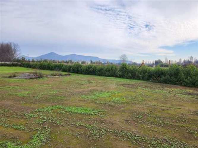 Parcela PARCELA EN VENTA EN CALERA DE TANGO