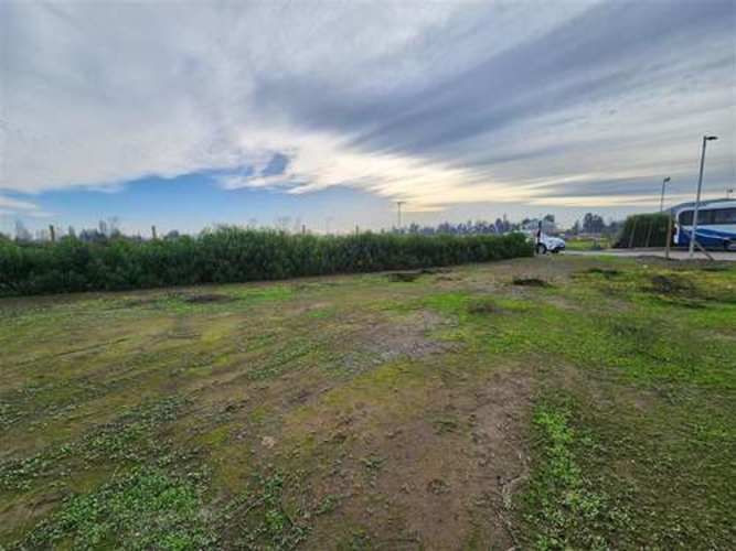 Parcela PARCELA EN VENTA EN CALERA DE TANGO