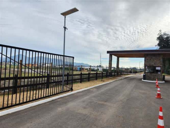 Parcela PARCELA EN VENTA EN CALERA DE TANGO