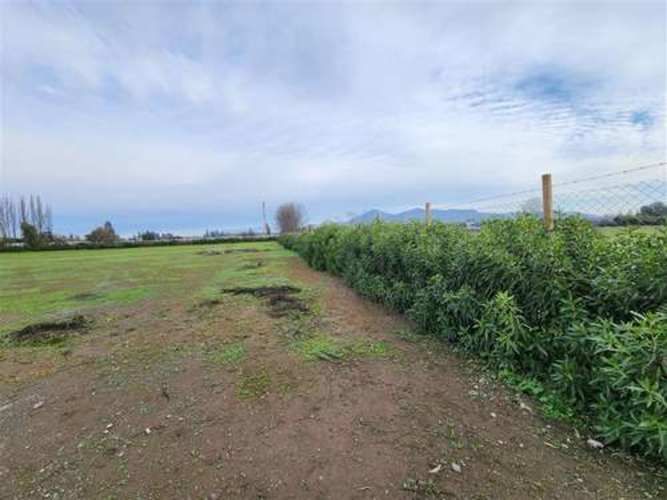 Parcela PARCELA EN VENTA EN CALERA DE TANGO