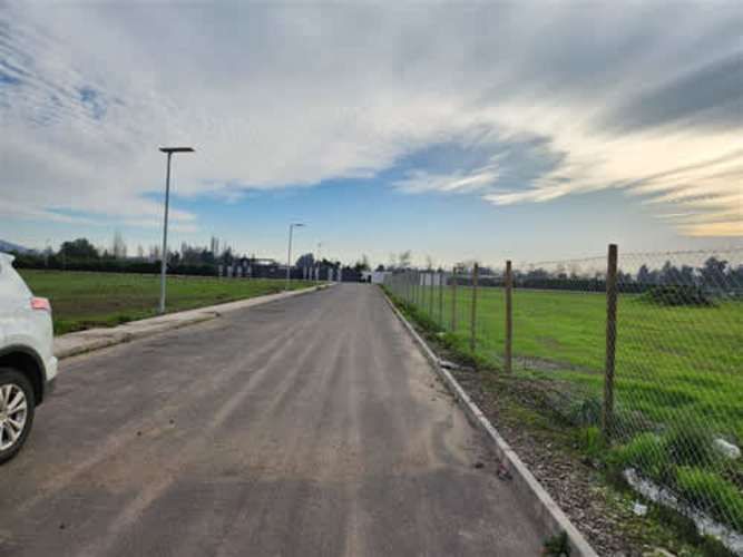 Parcela PARCELA EN VENTA EN CALERA DE TANGO