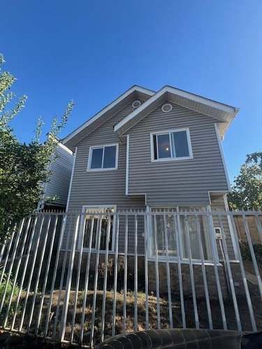 Casa CASA EN PUENTE ALTO - 4 DORM Y 2 BAÑOS - CIUDAD DEL SOL