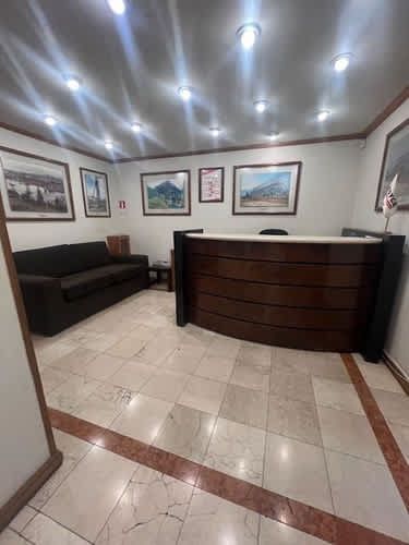 Oficina OFICINA LAS CONDES CERCANO METRO ESC. MILITAR