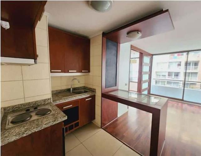 Departamento DEPARTAMENTO EN VENTA