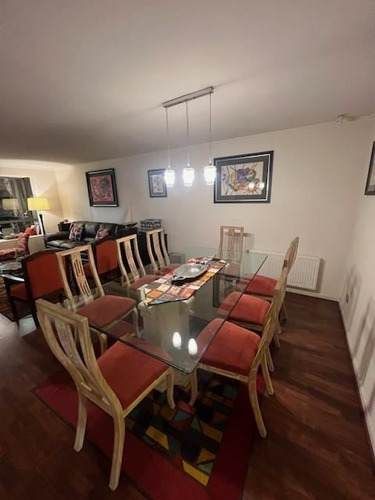 Departamento DEPARTAMENTO EN VENTA DE 4 DORM. EN PEÑALOLÉN