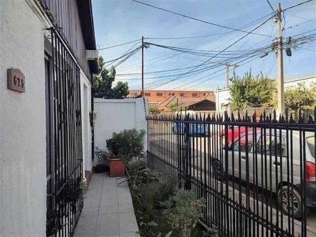 Casa SANTA ROSA/URETA COX/SAN NICOLAS