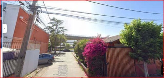 Casa CASA EN VENTA DE 3 DORM. EN LA FLORIDA