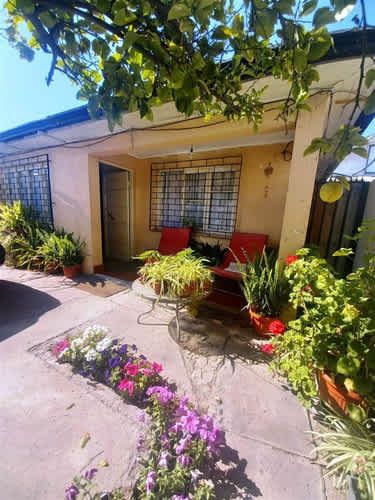 Casa CASA EN VENTA DE 3 DORM. EN EL BOSQUE