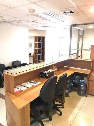 Oficina OFICINA EN VENTA EN SANTIAGO