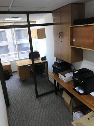 Oficina OFICINA EN VENTA EN SANTIAGO