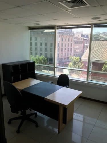 Oficina OFICINA EN VENTA EN SANTIAGO