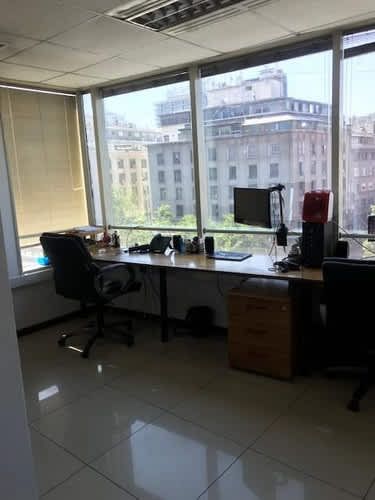 Oficina OFICINA EN VENTA EN SANTIAGO