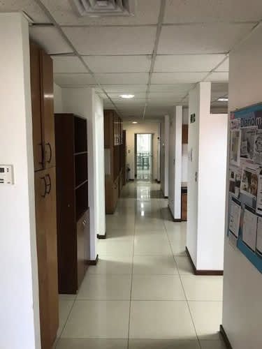 Oficina OFICINA EN VENTA EN SANTIAGO