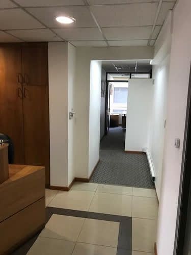 Oficina OFICINA EN VENTA EN SANTIAGO