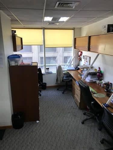 Oficina OFICINA EN VENTA EN SANTIAGO