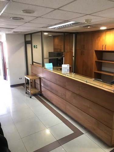 Oficina OFICINA EN VENTA EN SANTIAGO