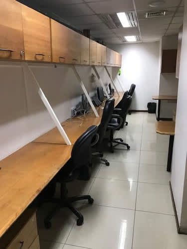 Oficina OFICINA EN VENTA EN SANTIAGO