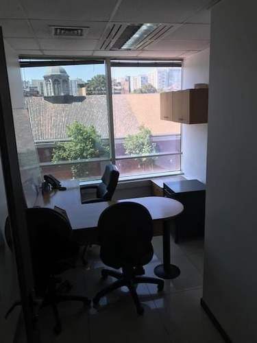 Oficina OFICINA EN VENTA EN SANTIAGO