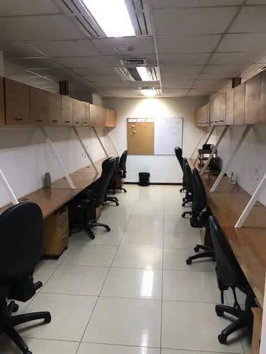 Oficina OFICINA EN VENTA EN SANTIAGO