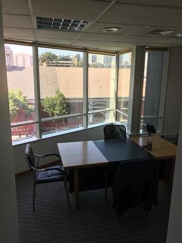 Oficina OFICINA EN VENTA EN SANTIAGO