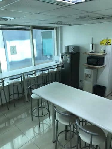 Oficina OFICINA EN VENTA EN SANTIAGO