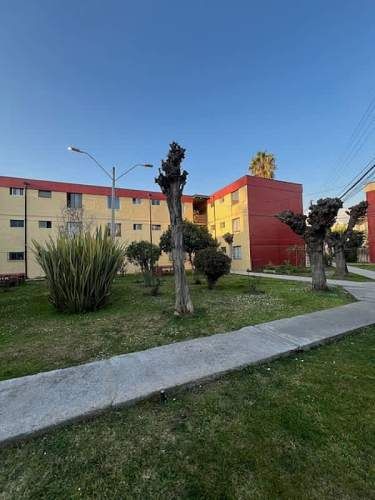 Departamento GENERAL OSCAR BONILLA -  VILLA SANTA CAROLINA