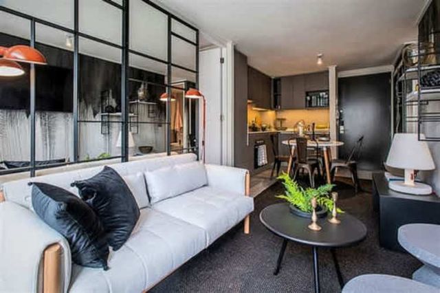 Departamento NUEVO DEPTO 2D-2B MARIPOS, LA REINA, METRO PRÍNCIPE DE GALES