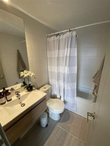 Departamento ARRIENDO DEPARTAMENTO, PADRE HURTADO ESTACIÓN CENTRAL