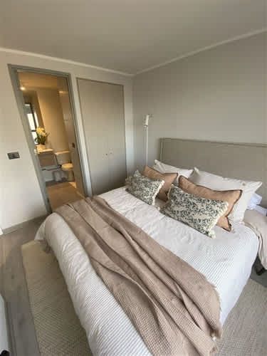 Departamento ARRIENDO DEPARTAMENTO, PADRE HURTADO ESTACIÓN CENTRAL