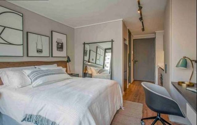 Departamento DEPARTAMENTO EN ARRIENDO DE 1 DORM. EN SANTIAGO