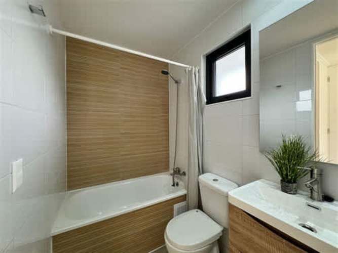 Departamento ARRIENDO DEPARTAMENTO EN RECOLETA, METRO CEMENTERIOS