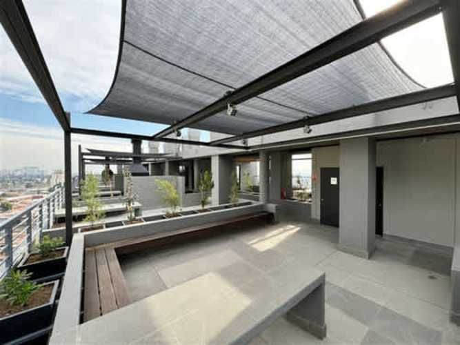 Departamento ARRIENDO DEPARTAMENTO EN RECOLETA, METRO CEMENTERIOS