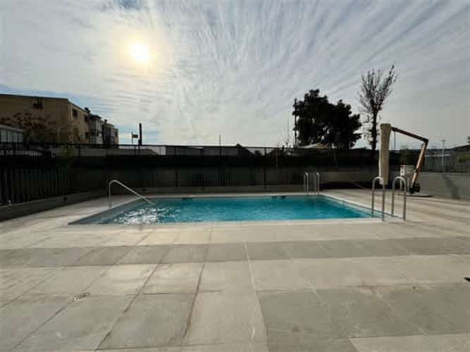 Departamento ARRIENDO DEPARTAMENTO EN RECOLETA, METRO CEMENTERIOS