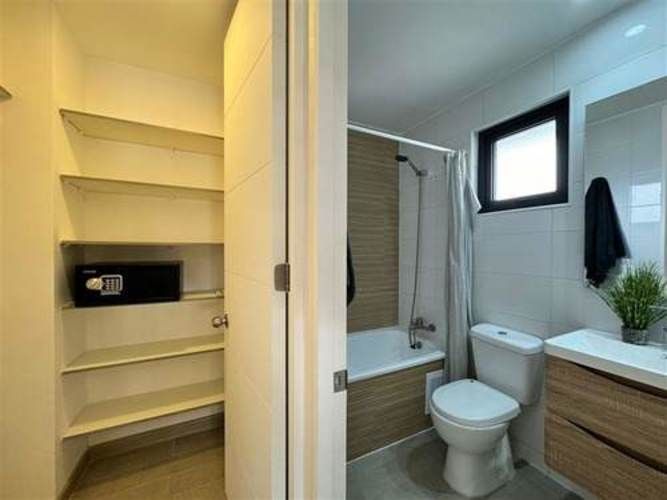 Departamento ARRIENDO DEPARTAMENTO EN RECOLETA, METRO CEMENTERIOS