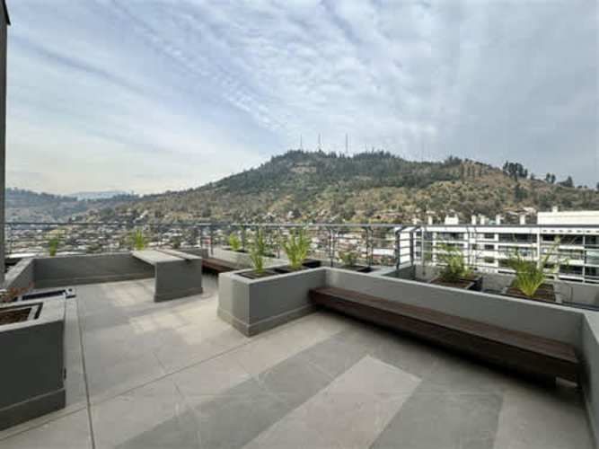 Departamento ARRIENDO DEPARTAMENTO EN RECOLETA, METRO CEMENTERIOS