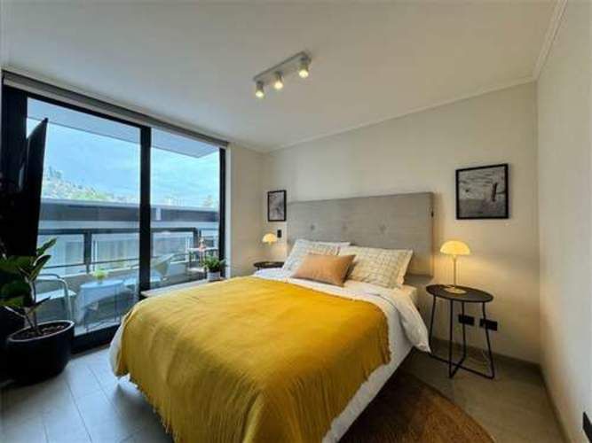 Departamento ARRIENDO DEPARTAMENTO EN RECOLETA, METRO CEMENTERIOS