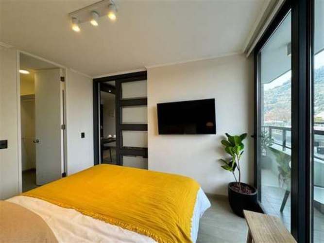 Departamento ARRIENDO DEPARTAMENTO EN RECOLETA, METRO CEMENTERIOS