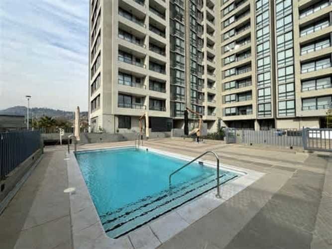 Departamento ARRIENDO DEPARTAMENTO EN RECOLETA, METRO CEMENTERIOS