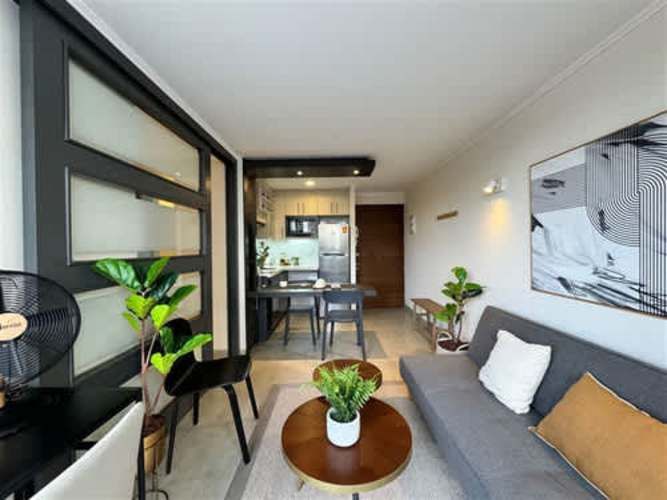 Departamento ARRIENDO DEPARTAMENTO EN RECOLETA, METRO CEMENTERIOS