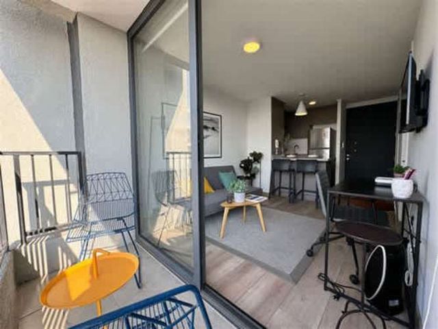 Departamento DEPARTAMENTO EN ARRIENDO EN LA FLORIDA