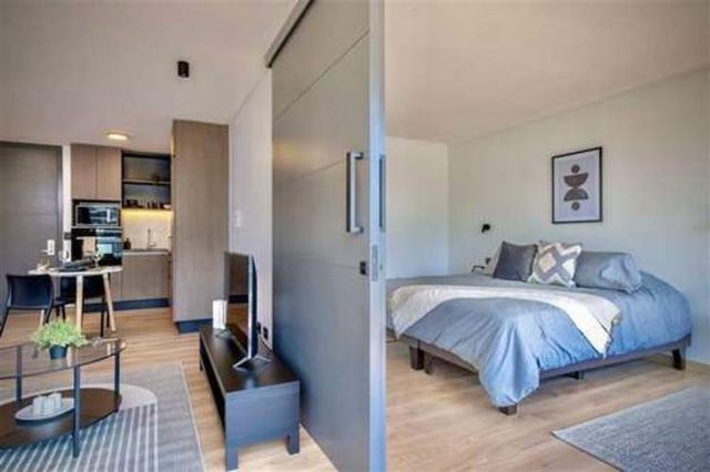 Departamento DEPARTAMENTO NUEVO, ESCUELA MILITAR, LAS CONDES