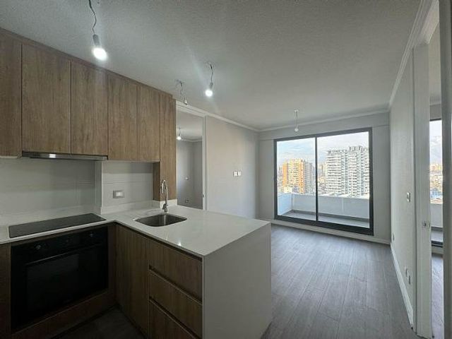 Departamento METRO IRARRÁZAVAL