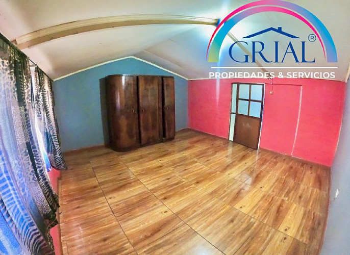 Casa EL ROBLE, EL MONTE