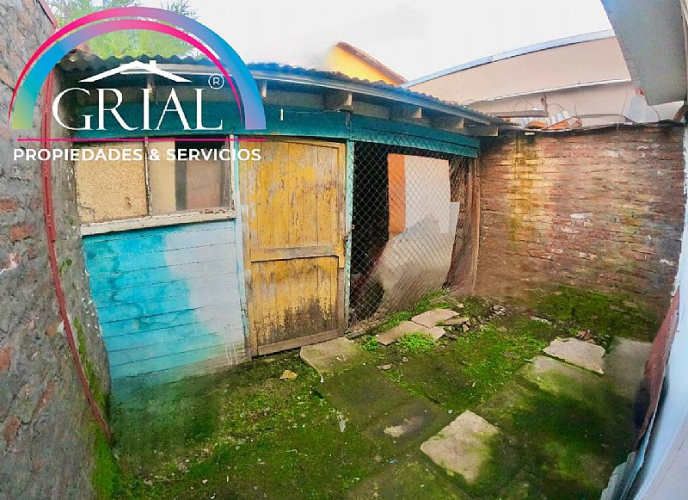 Casa EL ROBLE, EL MONTE