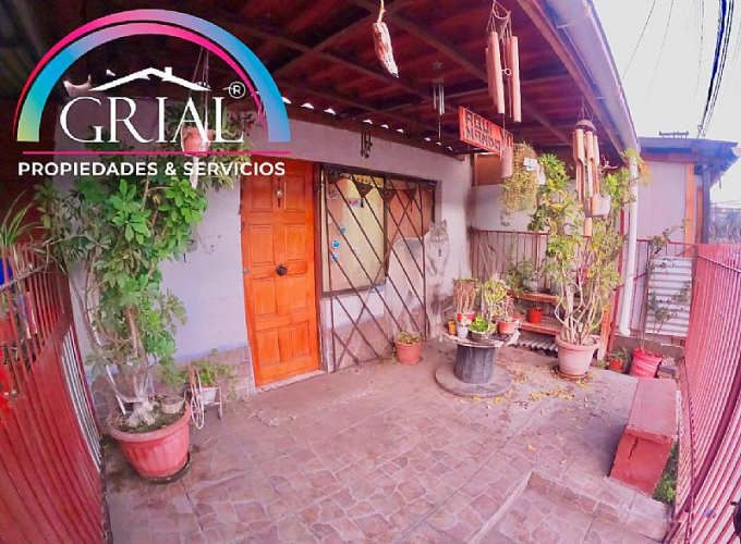 Casa EL ROBLE, EL MONTE