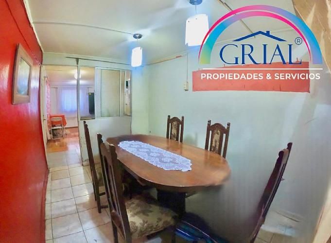 Casa EL ROBLE, EL MONTE