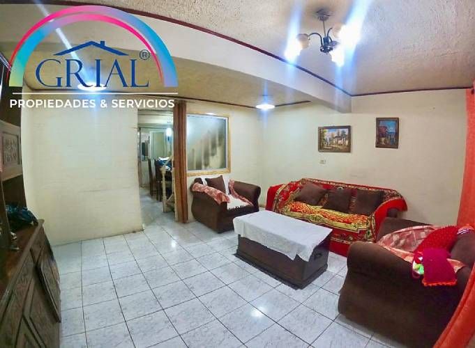 Casa EL ROBLE, EL MONTE