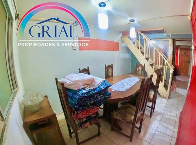 Casa EL ROBLE, EL MONTE