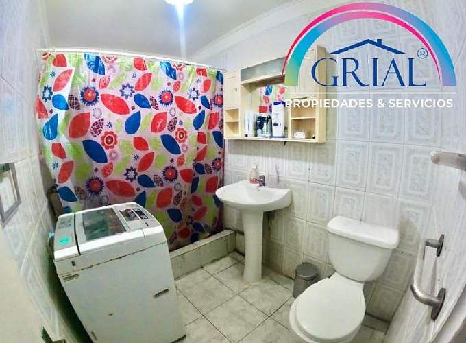 Casa EL ROBLE, EL MONTE