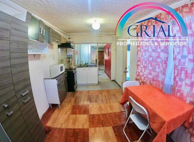 Casa EL ROBLE, EL MONTE